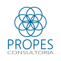 PROPES Consultoria em Desenvolvimento Organizacional Ltda. logo, PROPES Consultoria em Desenvolvimento Organizacional Ltda. contact details