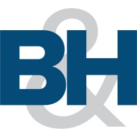 B&H Engineers, Inc. logo, B&H Engineers, Inc. contact details