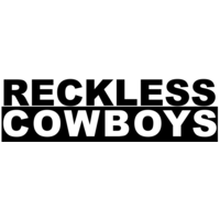 Reckless Cowboys logo, Reckless Cowboys contact details