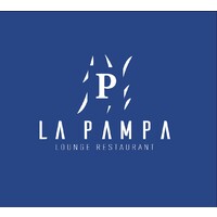 LA PAMPA logo, LA PAMPA contact details