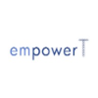 empowerT LLC logo, empowerT LLC contact details