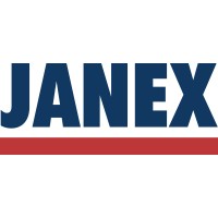 Janex Ltd logo, Janex Ltd contact details