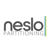 Neslo Partitioning logo, Neslo Partitioning contact details