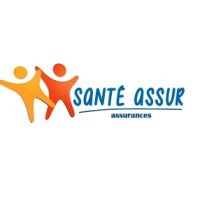 Santé Assur logo, Santé Assur contact details