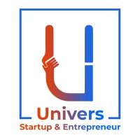 Univers Startup & Entrepreneur - Incubateur et accélérateur - SM logo, Univers Startup & Entrepreneur - Incubateur et accélérateur - SM contact details