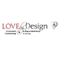 Love by Design logo, Love by Design contact details