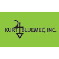 Kurt Bluemel, Inc. logo, Kurt Bluemel, Inc. contact details