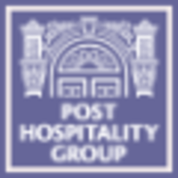 Post Hospitality Group logo, Post Hospitality Group contact details