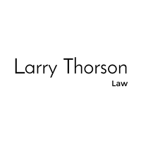 Thorson Law Firm logo, Thorson Law Firm contact details