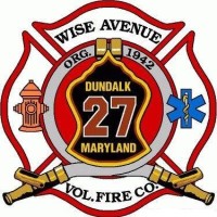 Wise Avenue Volunteer Fire Company logo, Wise Avenue Volunteer Fire Company contact details