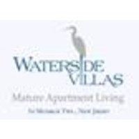 Waterside Villas logo, Waterside Villas contact details