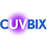 Cuvbix UV-C Air Pro logo, Cuvbix UV-C Air Pro contact details