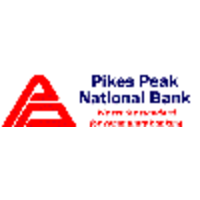 Peak National Bank logo, Peak National Bank contact details