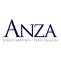 Anza Event Rentals logo, Anza Event Rentals contact details