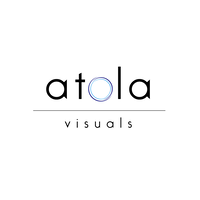 Atola Visuals logo, Atola Visuals contact details