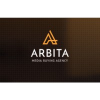 ARBITA media buying agency logo, ARBITA media buying agency contact details