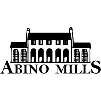 Abino Mills Glassworks logo, Abino Mills Glassworks contact details