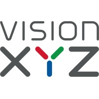 Vision XYZ logo, Vision XYZ contact details