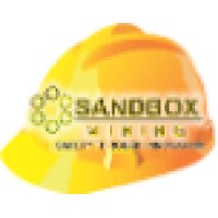 Sandbox Mining (PTY) LTD. logo, Sandbox Mining (PTY) LTD. contact details