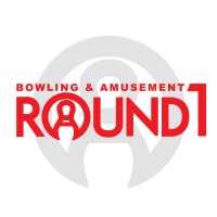 Round One Entertainment Inc. logo, Round One Entertainment Inc. contact details