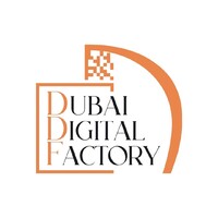 Dubai Digital Factory logo, Dubai Digital Factory contact details