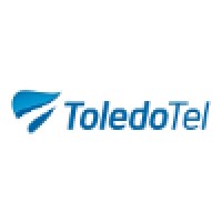 ToledoTel logo, ToledoTel contact details