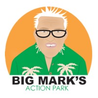 Big Mark's Action Park logo, Big Mark's Action Park contact details