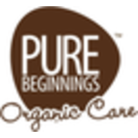 Pure Beginnings Ltd logo, Pure Beginnings Ltd contact details