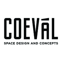 Coeval Studio logo, Coeval Studio contact details