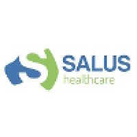 Salus Healthcare logo, Salus Healthcare contact details