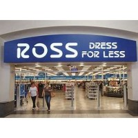 ROSS DRESS FOR LESS logo, ROSS DRESS FOR LESS contact details