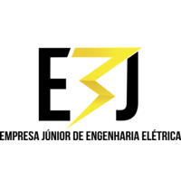 E3J - Empresa Júnior de Engenharia Elétrica logo, E3J - Empresa Júnior de Engenharia Elétrica contact details