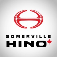 Somerville Hino logo, Somerville Hino contact details