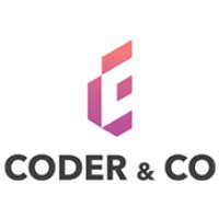 Coder & Co logo, Coder & Co contact details