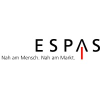 ESPAS logo, ESPAS contact details