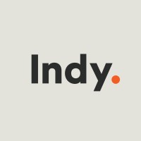 Indy Agency logo, Indy Agency contact details