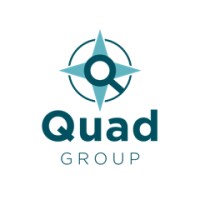 Quad Group (Maine) logo, Quad Group (Maine) contact details