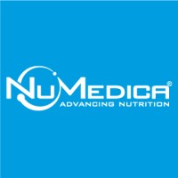 NuMedica logo, NuMedica contact details