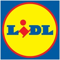 Lidl Magyarorszag logo, Lidl Magyarorszag contact details