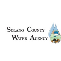 Solano County Water Agency logo, Solano County Water Agency contact details