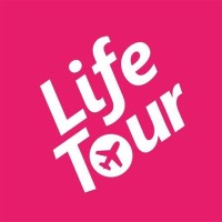 LifeTour 五福旅行社 logo, LifeTour 五福旅行社 contact details