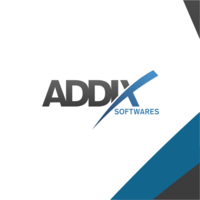 ADDIX - Softwares logo, ADDIX - Softwares contact details