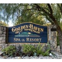 Golden Haven logo, Golden Haven contact details