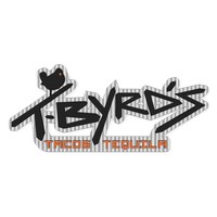 T-Byrds Tacos & Tequila logo, T-Byrds Tacos & Tequila contact details