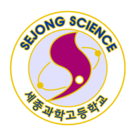 Sejong Science High School logo, Sejong Science High School contact details