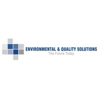 Environmental & Quality Solutions logo, Environmental & Quality Solutions contact details