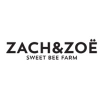 Zach & Zoe Sweet Bee Farm logo, Zach & Zoe Sweet Bee Farm contact details