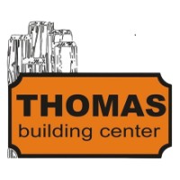 Thomas Building Center, Inc. logo, Thomas Building Center, Inc. contact details