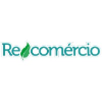 Recomércio logo, Recomércio contact details