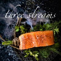 Three Streams Smokehouse logo, Three Streams Smokehouse contact details